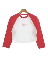 balansa（バランサ）Tシャツ・カットソー 白 サイズ:F レディース/2200590983099