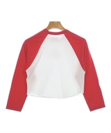 balansa（バランサ）Tシャツ・カットソー 白 サイズ:F レディース/2200590983099