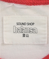 balansa（バランサ）Tシャツ・カットソー 白 サイズ:F レディース/2200590983099