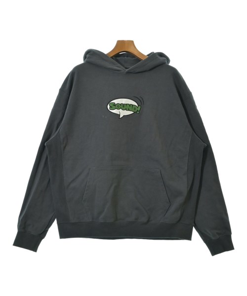 balansa(バランサ)パーカー グレー サイズ:-(M位)/2200655427117