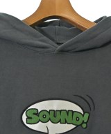 balansa（バランサ）パーカー グレー サイズ:-(M位) メンズ/2200655427117