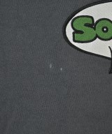 balansa（バランサ）パーカー グレー サイズ:-(M位) メンズ/2200655427117