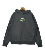 balansa パーカー