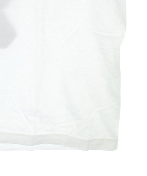 balansa（バランサ）Tシャツ・カットソー 白 サイズ:XL メンズ/2200715550632