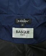 BASQUE magenta（バスクマゼンタ）その他 紺 サイズ:F レディース/2200704172128