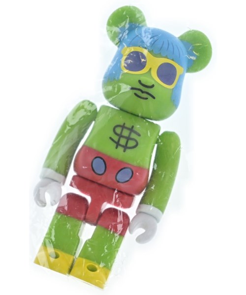 ベアブリック(BEARBRICK)のBEARBRICK 小物類（その他）