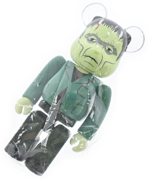 ベアブリック(BEARBRICK)のBEARBRICK 小物類（その他）