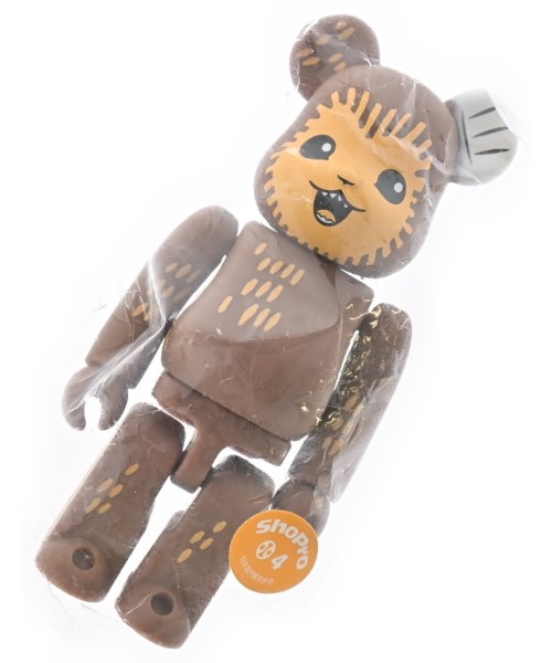 ベアブリック(BEARBRICK)のBEARBRICK 小物類（その他）