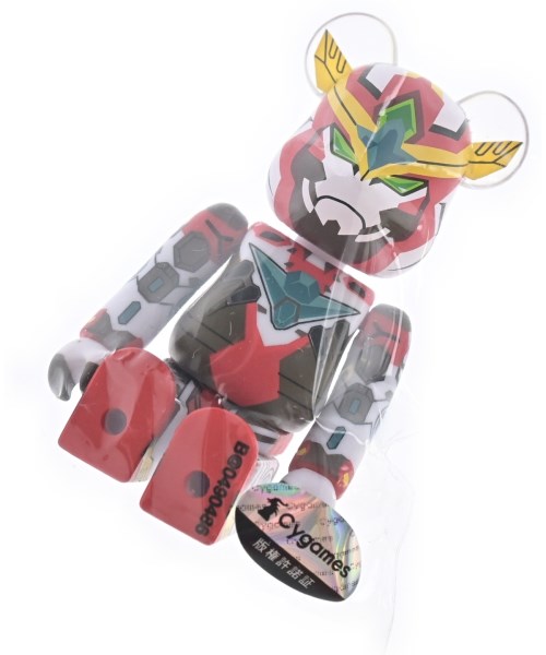 ベアブリック(BEARBRICK)のBEARBRICK 小物類（その他）