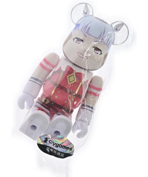 ベアブリック(BEARBRICK)のBEARBRICK 小物類（その他）