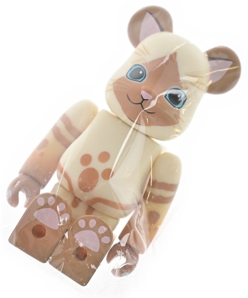 ベアブリック(BEARBRICK)のBEARBRICK 小物類（その他）
