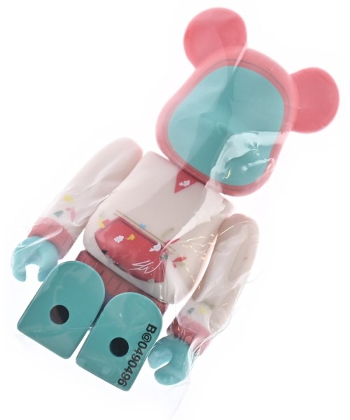 ベアブリック(BEARBRICK)のBEARBRICK 小物類（その他）