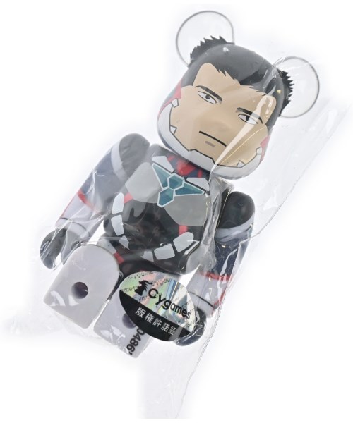 ベアブリック(BEARBRICK)のBEARBRICK 小物類（その他）