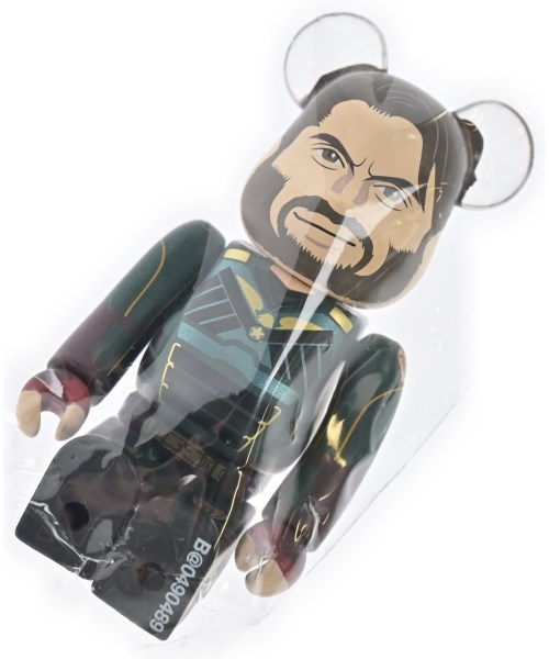 ベアブリック(BEARBRICK)のBEARBRICK 小物類（その他）