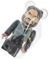 BEARBRICK 小物類（その他）
