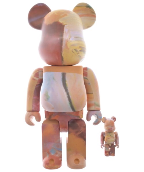 ベアブリック(BEARBRICK)のBEARBRICK 小物類（その他）