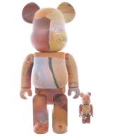 BEARBRICK 小物類（その他）