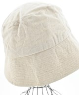 BERRETTA（ベレッタ）ハット ベージュ サイズ:- レディース/2200696679049