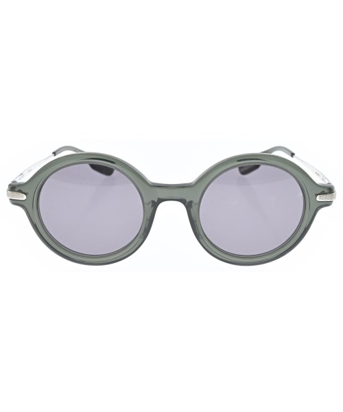 BOBBY SINGS（ボビーシングス）サングラス 緑 サイズ:- メンズ/2200671013097