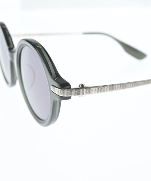 BOBBY SINGS（ボビーシングス）サングラス 緑 サイズ:- メンズ/2200671013097