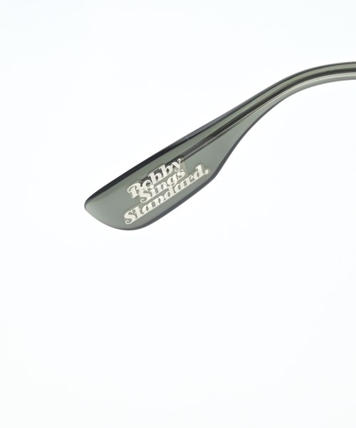 BOBBY SINGS（ボビーシングス）サングラス 緑 サイズ:- メンズ/2200671013097