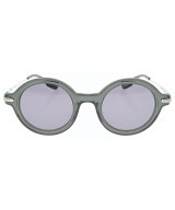 BOBBY SINGS（ボビーシングス）サングラス 緑 サイズ:- メンズ/2200671013097