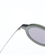 BOBBY SINGS（ボビーシングス）サングラス 緑 サイズ:- メンズ/2200671013097