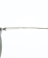 BOBBY SINGS（ボビーシングス）サングラス 緑 サイズ:- メンズ/2200671013097