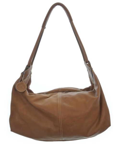 BOJOLA(ボヨラ)ショルダーバッグ 茶 サイズ:-/2200651246064
