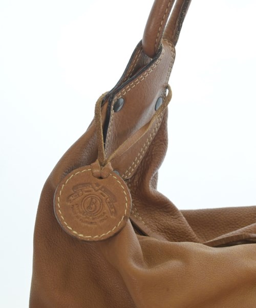 BOJOLA（ボヨラ）ショルダーバッグ 茶 サイズ:- メンズ/2200651246064