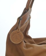 BOJOLA（ボヨラ）ショルダーバッグ 茶 サイズ:- メンズ/2200651246064