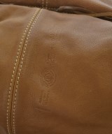 BOJOLA（ボヨラ）ショルダーバッグ 茶 サイズ:- メンズ/2200651246064