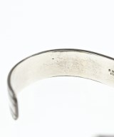 BRUCE MORGAN（ブルースモーガン）ブレスレット・バングル シルバー サイズ:- メンズ/2200629354012