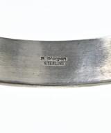 BRUCE MORGAN（ブルースモーガン）ブレスレット・バングル シルバー サイズ:- メンズ/2200629354012