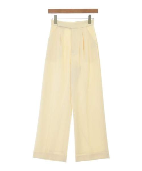 カシェック(CACHEC)のCACHEC スラックス