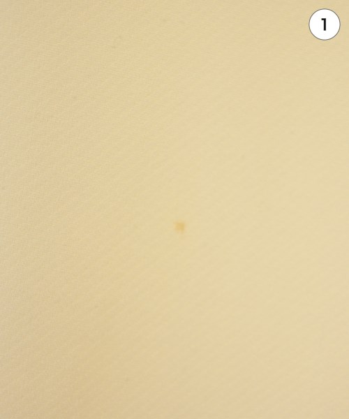 CACHEC（カシェック）スラックス 白 サイズ:S レディース/2200617809050