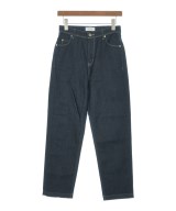 CACHEC（カシェック）デニムパンツ 紺 サイズ:2(M位) レディース/2200721289045