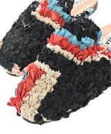 CALLA PARIS（カラーパリ）サンダル 黒 サイズ:2(27cm位) メンズ/2200699066211