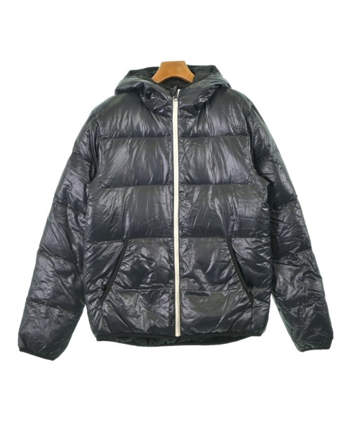 キャンプ７(CAMP 7)のCAMP 7 ダウンジャケット/ダウンベスト