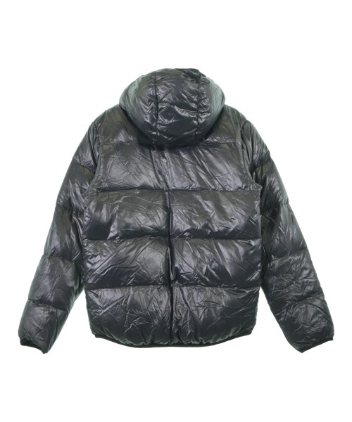 CAMP 7（キャンプ７）ダウンジャケット/ダウンベスト 紺 サイズ:XL メンズ/2200635894014