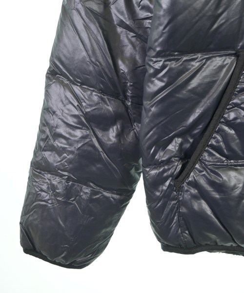 CAMP 7（キャンプ７）ダウンジャケット/ダウンベスト 紺 サイズ:XL メンズ/2200635894014