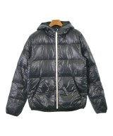 CAMP 7（キャンプ７）ダウンジャケット/ダウンベスト 紺 サイズ:XL メンズ/2200635894014