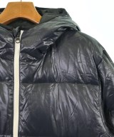 CAMP 7（キャンプ７）ダウンジャケット/ダウンベスト 紺 サイズ:XL メンズ/2200635894014