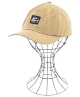 CAMP 7（キャンプ７）キャップ ベージュ サイズ:57-59cm メンズ/2200629802117