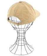 CAMP 7（キャンプ７）キャップ ベージュ サイズ:57-59cm メンズ/2200629802117