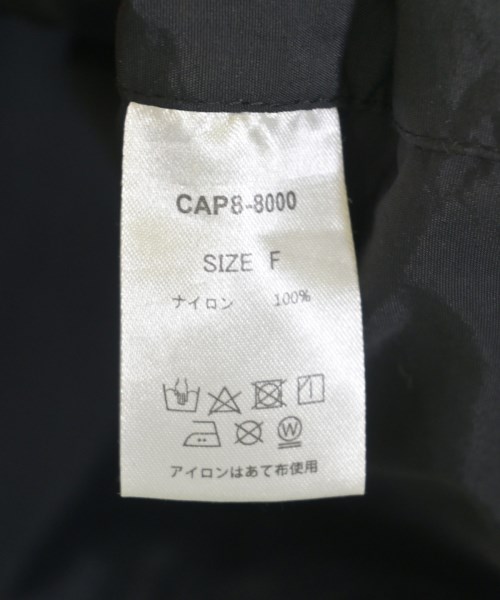 CAMP 7（キャンプ７）カジュアルシャツ 黒 サイズ:F メンズ/2200714730073
