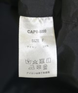 CAMP 7（キャンプ７）カジュアルシャツ 黒 サイズ:F メンズ/2200714730073
