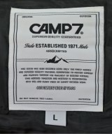 CAMP 7（キャンプ７）ダウンジャケット/ダウンベスト 赤 サイズ:L メンズ/2200653528021