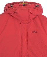 CAMP 7（キャンプ７）ダウンジャケット/ダウンベスト 赤 サイズ:L メンズ/2200653528021