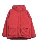 CAMP 7 ダウンジャケット/ダウンベスト